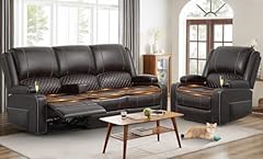 Yolsali seater recliner for sale  Delivered anywhere in USA 