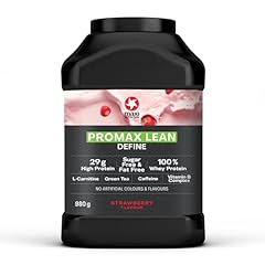 Maxinutrition promax lean for sale  Delivered anywhere in UK