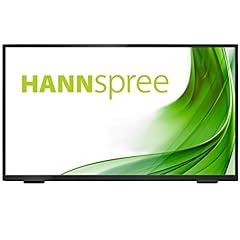 Hannspree (haowl 4711404022524 Schermo PC LED 23.8 1920 x 1080 pixel 8 MS nero usato  Spedito ovunque in Italia 