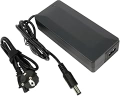 Powersmart 42v caricabatterie usato  Spedito ovunque in Italia 