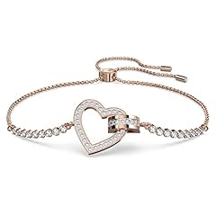 Swarovski bracelet lovely d'occasion  Livré partout en France