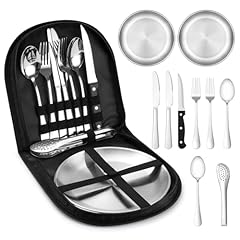 Penobon camping cutlery for sale  Delivered anywhere in UK