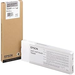 Epson c13t606900 stylus usato  Spedito ovunque in Italia 