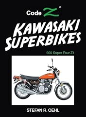 Kawasaki superbikes 900 usato  Spedito ovunque in Italia 