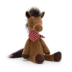 Jellycat orson horse for sale  Delivered anywhere in USA 