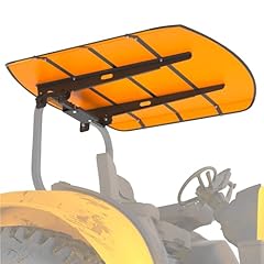 Tredre orange tractor for sale  Delivered anywhere in USA 