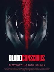 Blood conscious lac d'occasion  Livré partout en France