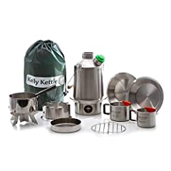 Kelly kettle ultimate for sale  Delivered anywhere in Ireland