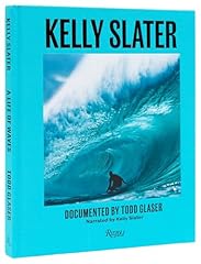 Kelly slater life usato  Spedito ovunque in Italia 