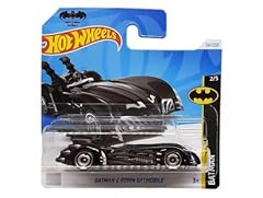 Batman robin vehicule d'occasion  Livré partout en France