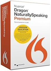 Dragon naturally speaking for sale  Delivered anywhere in USA 
