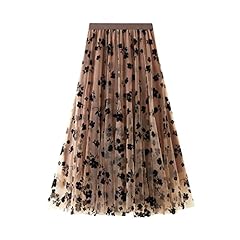 Sotrong pleated skirts for sale  Delivered anywhere in UK