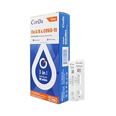Cordx tyfast flu for sale  Delivered anywhere in USA 