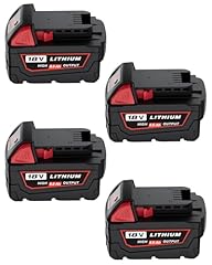 Hochstern 4pack 8.0ah for sale  Delivered anywhere in USA 