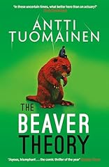 Beaver theory triumphant for sale  Delivered anywhere in UK