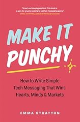 Make punchy write for sale  Delivered anywhere in USA 