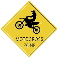 Motocross zone crossing for sale  Delivered anywhere in USA 