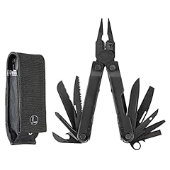 Leatherman rebar attrezzo usato  Spedito ovunque in Italia 