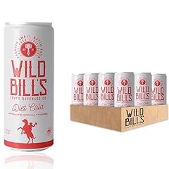 Wild bill diet for sale  Delivered anywhere in USA 