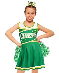 Jenpen cheerleader costume for sale  Delivered anywhere in USA 
