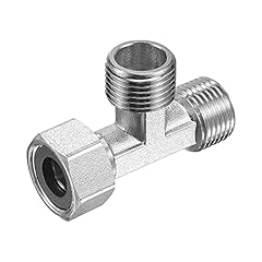 Uxcell pipe fitting for sale  Delivered anywhere in USA 