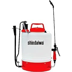 Shindaiwa gallon psi for sale  Delivered anywhere in USA 
