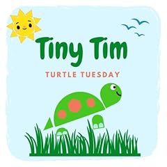 Tiny tim turtle for sale  Delivered anywhere in USA 