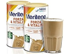Meritene forza vitalità usato  Spedito ovunque in Italia 