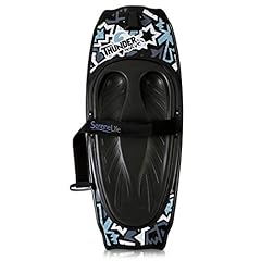 Used, SereneLife Water Sport Kneeboard with Hook For Kids for sale  Delivered anywhere in USA 