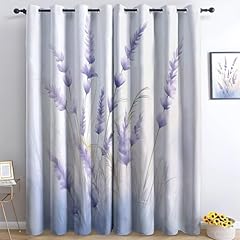 Srigzcaly curtains bedroom for sale  Delivered anywhere in UK