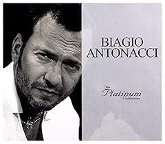 The platinum collection usato  Spedito ovunque in Italia 