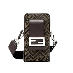 Fendi baguette brown for sale  Delivered anywhere in USA 