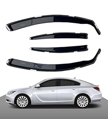 Haibak wind deflectors for sale  Delivered anywhere in UK