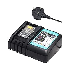 Dc18rc battery charger for sale  Delivered anywhere in UK