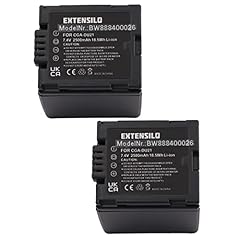 Extensilo batteries compatible d'occasion  Livré partout en France