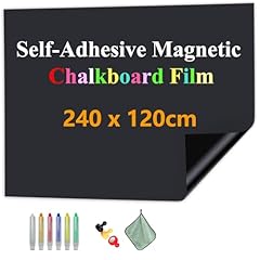 Jomusaga magnetic chalkboard for sale  Delivered anywhere in UK