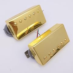 Lot micros humbucker d'occasion  Livré partout en France
