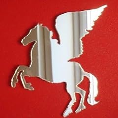 Pegasus wall mirror for sale  Delivered anywhere in USA 