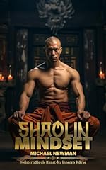 Shaolin mindset meistern gebraucht kaufen  Wird an jeden Ort in Deutschland