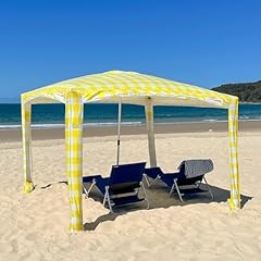 Coolcabana beach shade for sale  Delivered anywhere in UK