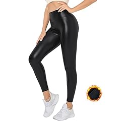 Getervb leggings pelle usato  Spedito ovunque in Italia 