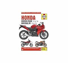 Manuale riparazione honda d'occasion  Livré partout en France