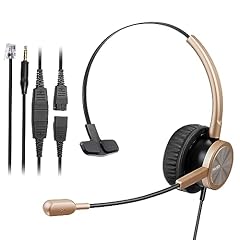 Mairdi telephone headset for sale  Delivered anywhere in USA 