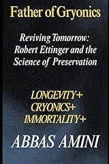 Father cryonics robert for sale  Delivered anywhere in UK