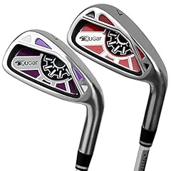 Mazza golf ferro usato  Spedito ovunque in Italia 
