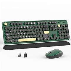 Wireless computer keyboard for sale  Delivered anywhere in USA 