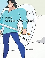 Arcus guardian angel gebraucht kaufen  Wird an jeden Ort in Deutschland