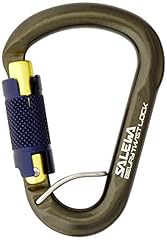 Salewa belay twist gebraucht kaufen  Wird an jeden Ort in Deutschland