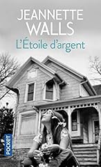 étoile argent d'occasion  Livré partout en France