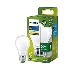 Philips led lampadina usato  Spedito ovunque in Italia 